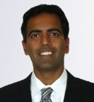 Dr. Ravi Singh