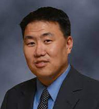 Dr. Philip Chyu
